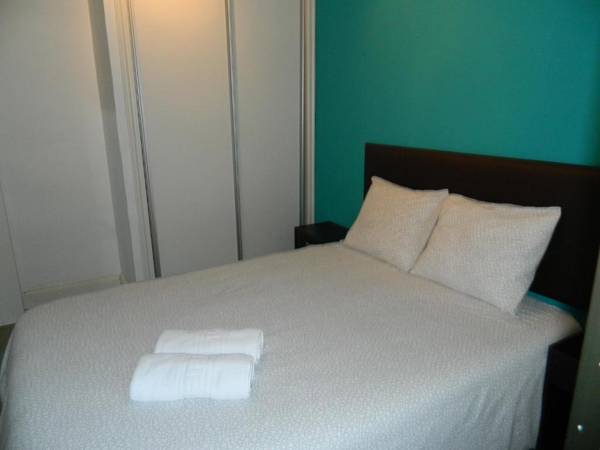 Centro Madrid Rio - Monederos B