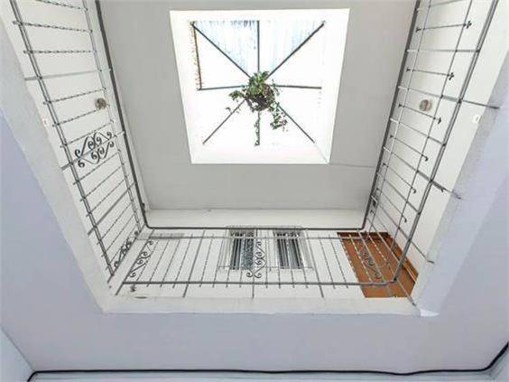 Centro Madrid Rio - Monederos B