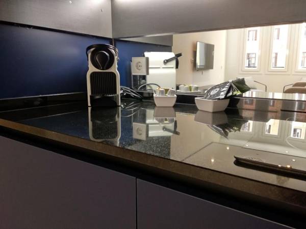 Smartrental Collection Gran Vía Centric