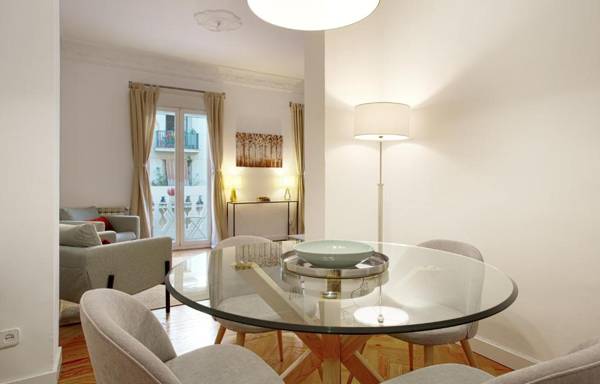 Genteel Home Chamberí