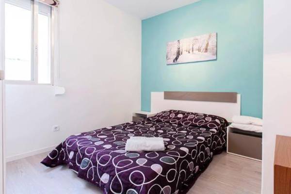 Centro Madrid Rio - Monederos D