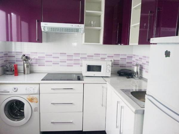 Centro Madrid Rio - Monederos D