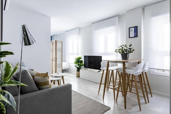 Olala MAD Apartments