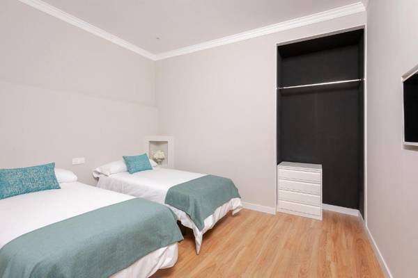 Gran via Excellent by Presidence Rentals