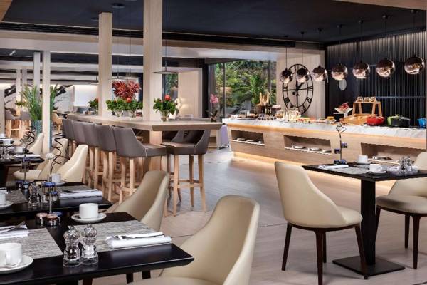 The Level at Melia Castilla