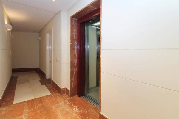 Apartamento Green City Deco