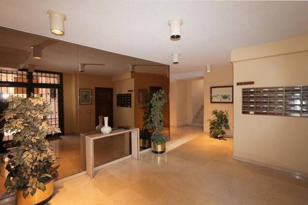 Apartamento Farineli Deco