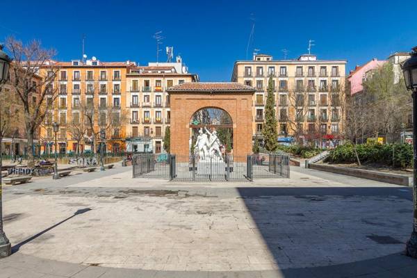 PYR Select Chueca II