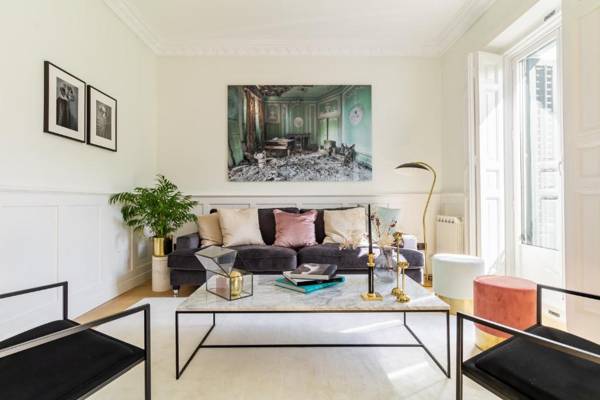 PYR Select Retiro Luxury