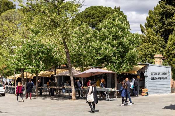 PYR Select Retiro Luxury