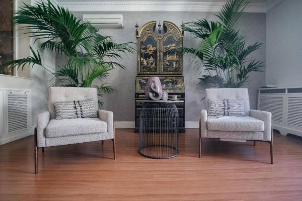 Heima  Puerta del Sol-Plaza Santa Ana