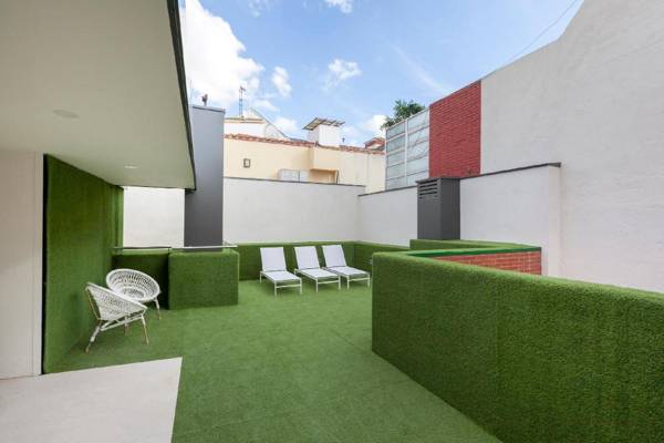 Heima  Salamanca District - Milla de Oro