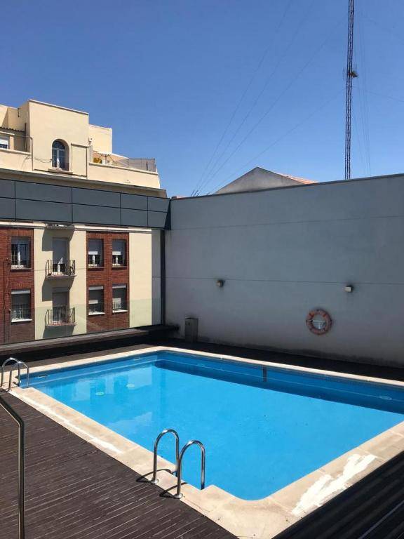 Centro Gta Embajadores Sebastian el Cano