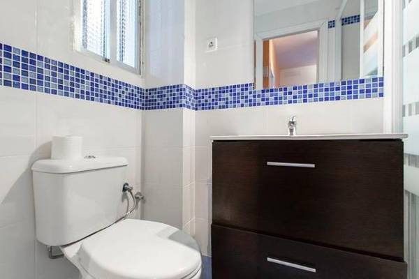 Centro Madrid Rio - Monederos C