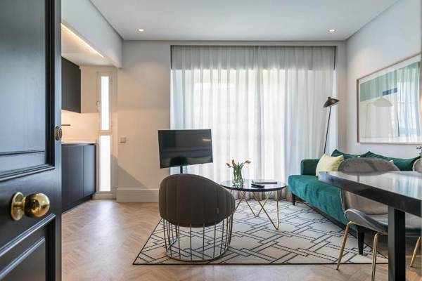 Feelathome Waldorf Suites Apartments