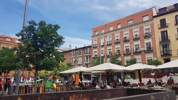 Luna Apartment by Rentalis