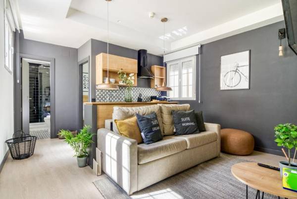 limehome Madrid Calle de la Madera