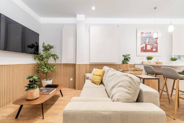 PYR Select Salamanca Luxury VIII