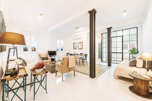 Genteel Home Velazquez