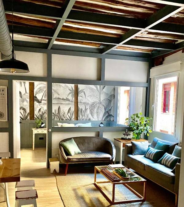 Apartamentos Principe 7