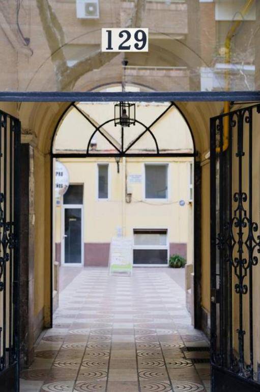 Charming studio in Cuatro Caminos area