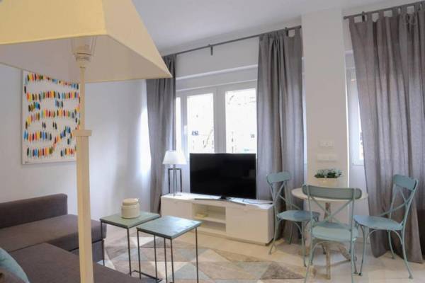 Luxury Apartment Bravo Murillo y Cuatro Caminos B