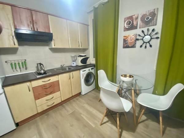 Centro Goya Apartamento