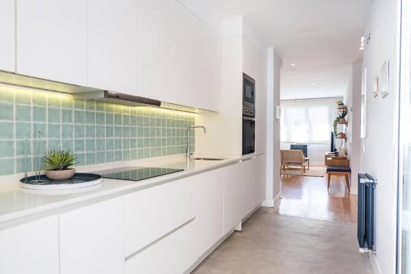 SLEEP Nuñez de Balboa by STAY