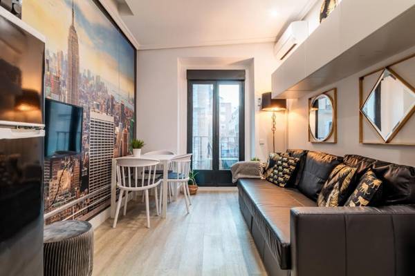 PYR Select Gran Via VIII