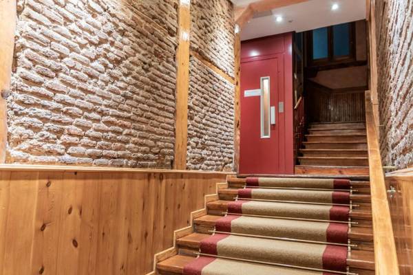 PYR Select Gran Via VIII