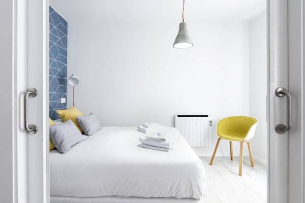 Olala Color Apartments