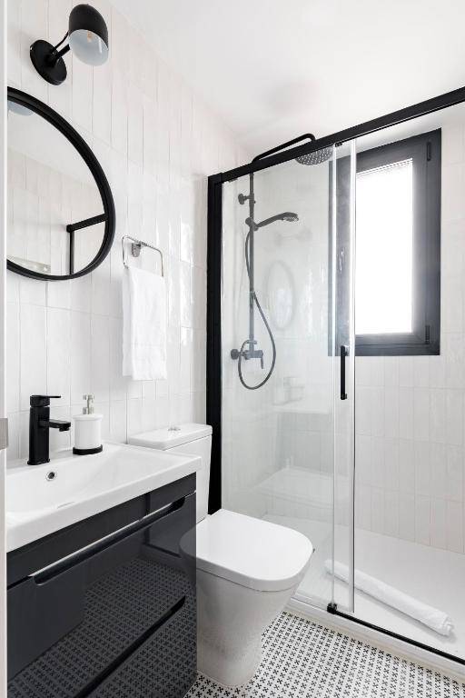 Olala Color Apartments