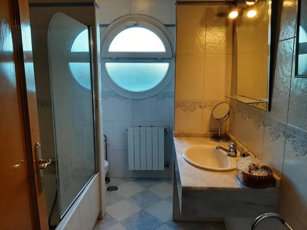 Avila Rooms