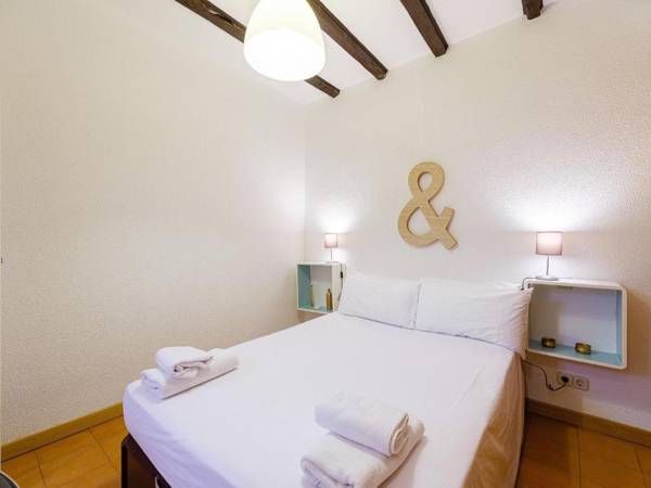 My City Home Apartamento Reina Sofia