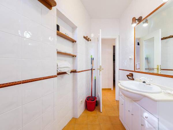 My City Home Apartamento Reina Sofia