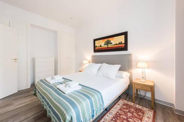 PUERTA DEL SOL CITY CENTER IV