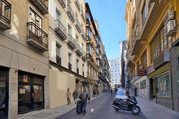 Oshun Alaia Gran Via