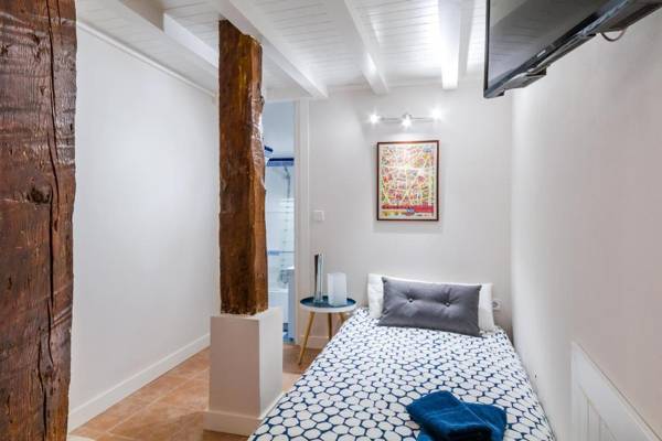 PYR Select Latina III