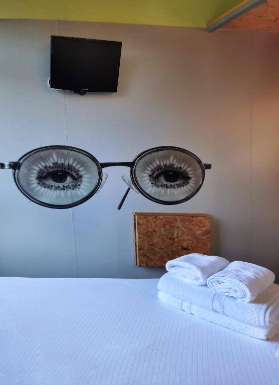 La Posada de El Chaflán