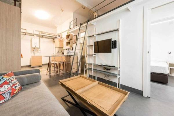 Apartmento de lujo retiro barrio de salamanca