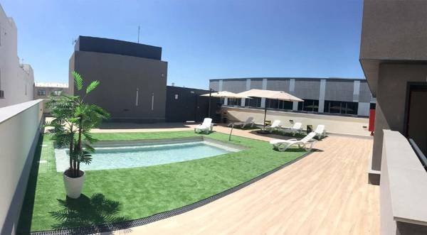 Hotel BESTPRICE Alcalá