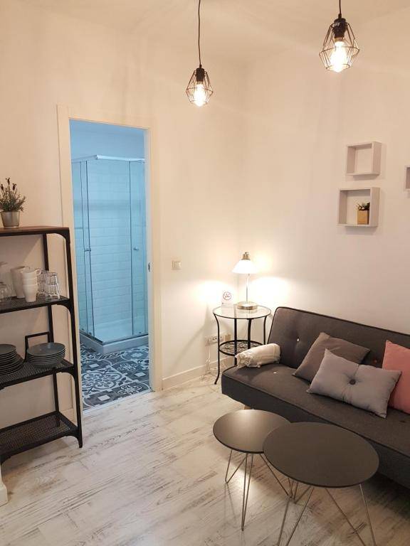 La Construcción de Salitres