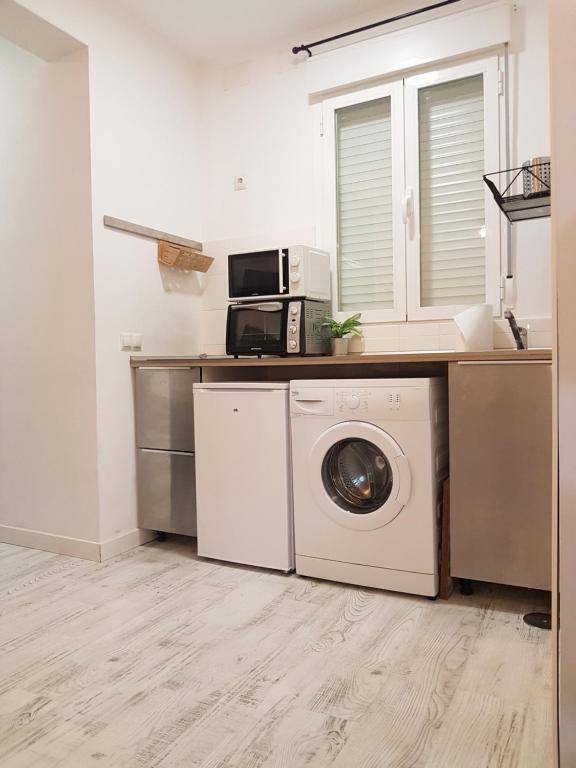 La Construcción de Salitres