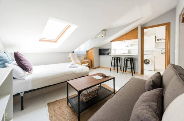 Los Aposentos de Barceló