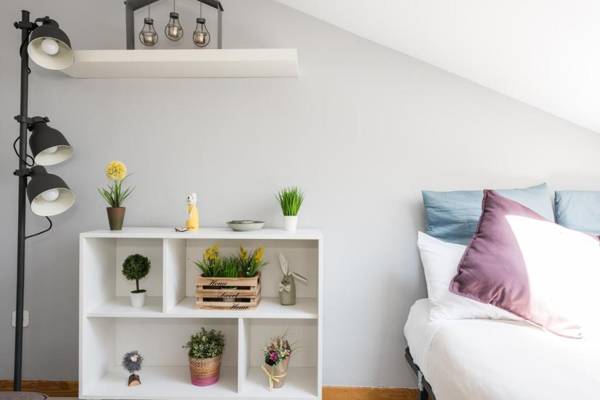 Los Aposentos de Barceló