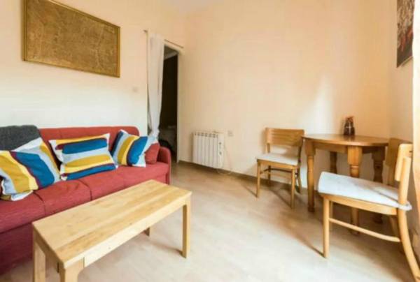 Las Dependencias de Mª de Guzmán