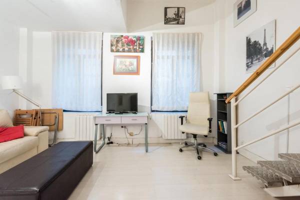 Workspace - El Pasaje de Montesa