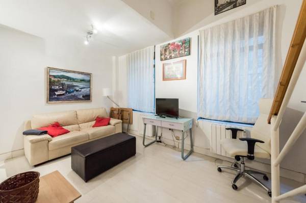 El Pasaje de Montesa