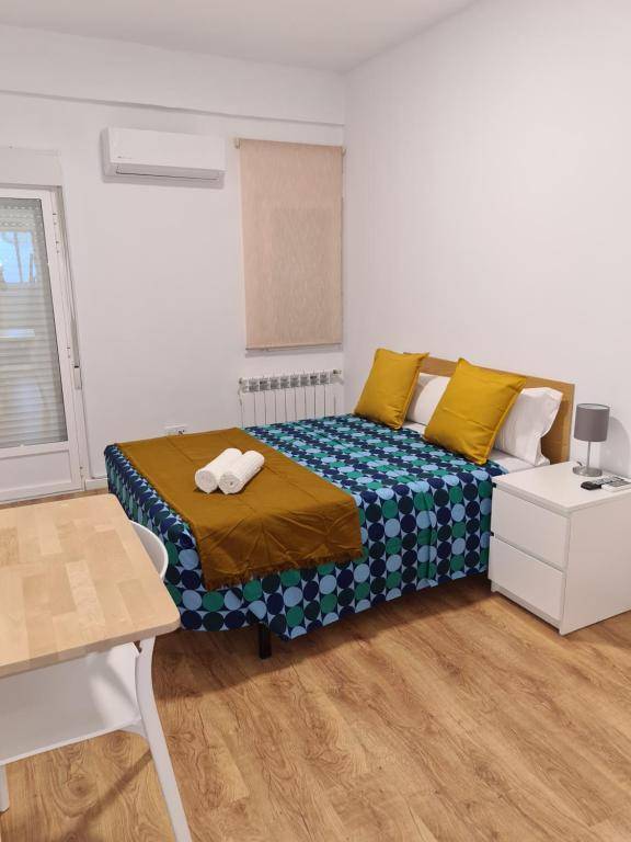 M-A Rooms Star Hostal