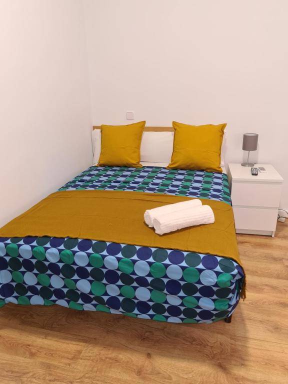 M-A Rooms Star Hostal